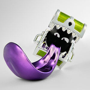Dragon Quest Metallic Monsters Gallery Battle Mimic
