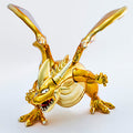 Dragon Quest Metallic Monsters Gallery Battle Great Dragon