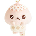 MV37901 Uso Detective Tomanto Freshly Harvested Stuffed Animal Momo-chan