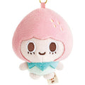 MV38101 Uso Detective Tomanto Freshly Harvested Stuffed Toy Verily