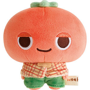 MV38301 Uso Detective Tomanto Freshly Harvested Stuffed Toy Tomanto