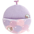 MV46001 Sumikkogurashi Collection Fruit Parlor Tenori Plush Toy Grape