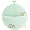 MV46201 Sumikkogurashi Collection Fruit Parlor Tenori Plush Melon