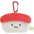 CA76902 Always Sushi Miscellaneous Sumikkogurashi Sushi Plush Pouch
