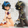 DOLLEL FIGURE COLLECTION 3 Box of 4