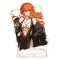 [Limited Sale] Narushio Fushou Eisou Theme Acrylic Stand Augusta