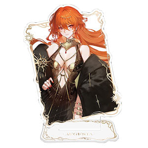 [Limited Sale] Narushio Fushou Eisou Theme Acrylic Stand Augusta