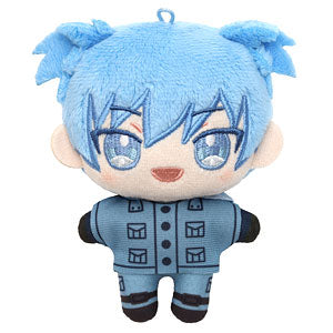 Assassination Classroom Stuffed Pal (Stuffed Mascot) Nagisa Shiota