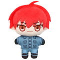 Assassination Classroom stuffed pal (stuffed toy mascot) Gyo Akabane