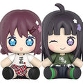 Huggy Secret Good Smile GIRLS BAND CRY 5 pieces BOX