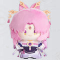 Collapse: Star Rail Deformed Character Plush Fugen