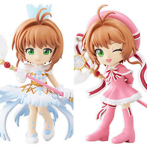 PalVerse Cardcaptor Sakura Clear Card Edition 6 pieces BOX
