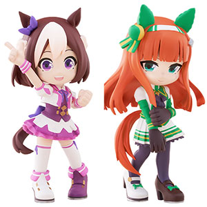 PalVerse Uma Musume Pretty Derby vol.1 6 pieces BOX