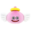 Dragon Quest Smile Slime Plush Toy S Angel Slime