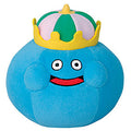 Dragon Quest Smile Slime Plush Toy S King Slime