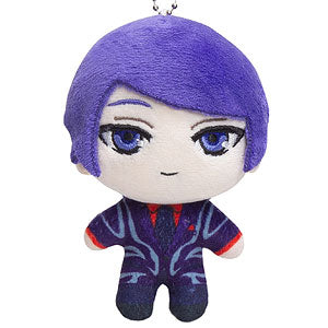 TV anime “Tokyo Ghoul” Pokekko (stuffed toy mascot) Tsukiyama Osamu