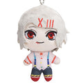 TV anime “Tokyo Ghoul” Pokekko (stuffed toy mascot) Juzo Suzuya