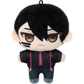 Togen Anki Nuipal (stuffed toy mascot) Mudan Mujin