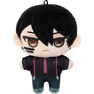 Togen Anki Nuipal (stuffed toy mascot) Mudan Mujin