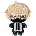 Togen Anki Nuipal (stuffed toy mascot) Empress Zaki Jin