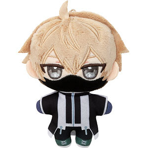 Togen Anki Nuipal (stuffed toy mascot) Empress Zaki Jin