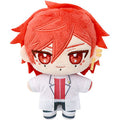 Togen Anki Nuipal (stuffed toy mascot) Oiran Sakakyoya