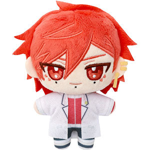 Togen Anki Nuipal (stuffed toy mascot) Oiran Sakakyoya