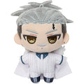 Togen Anki Nuipal (stuffed toy mascot) Momogan Midnight