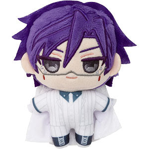 Togen Anki Nuipal (stuffed toy mascot) Momoka Tsukuyomi