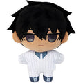 Togen Anki Nuipal (stuffed toy mascot) Momokazu Ousuke