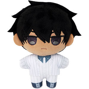 Togen Anki Nuipal (stuffed toy mascot) Momokazu Ousuke