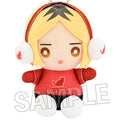 Haikyuu! ! Zanui Snow Day ver. Kozume Polishing