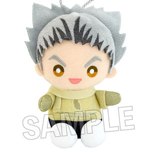 Haikyuu! ! Zanui Snow Day ver. Kotaro Bokuto