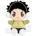 Haikyuu! ! Zanui Snow Day ver. Keiji Akaashi