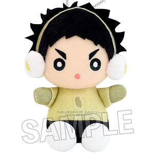Haikyuu! ! Zanui Snow Day ver. Keiji Akaashi