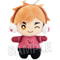 Haikyuu! ! Zanui Snow Day ver. Miya Yu