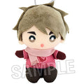 Haikyuu! ! Zanui Snow Day ver. Osamu Miya