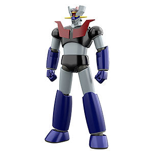 SMP [SHOKUGAN MODELING PROJECT] Mazinger Z (Shokugan)