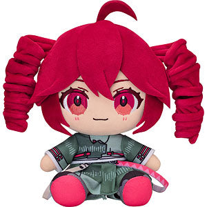 Chokopuni Plush Toy Juane Teto VOICEPEAK Ver.