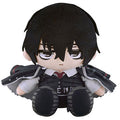 Plush Limbus Company Yisan