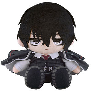 Plush Limbus Company Yisan