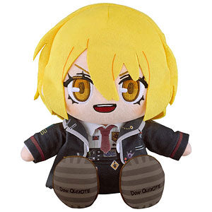 Plush Limbus Company Don Quixote