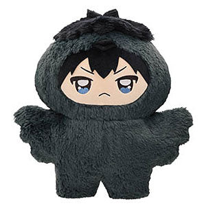 Anime “Haikyu!!” Choidekachi Mike Momascott 2. Tobio Kageyama