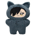Anime “Haikyu!!” Choidekachi Mike Momascott 3. Tetsuro Kuroo