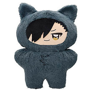 Anime “Haikyu!!” Choidekachi Mike Momascott 3. Tetsuro Kuroo