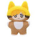 Anime “Haikyu!!” Choidekachi Mike Momascott 5. Miya Yu