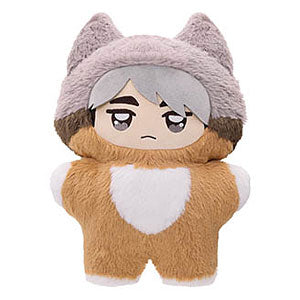 Anime “Haikyu!!” Choidekachi Mike Momascott 6. Osamu Miya