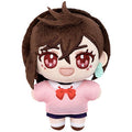 Dandadan Nuipal (stuffed toy mascot) Momo