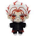 Dandadan Nuipal (stuffed toy mascot) Okarun (transformation)