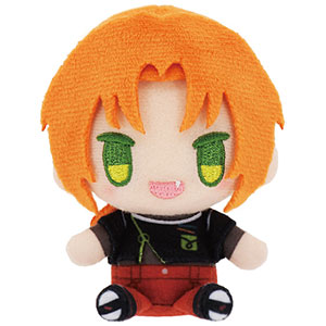 PlayCharm Ensemble Stars! ! vol.2 Leo Tsukinaga